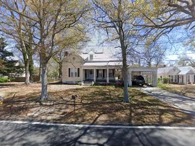 M. Benjamin Gilstrap, Attorney At Law, General Practice Lawyer in Byron, GA