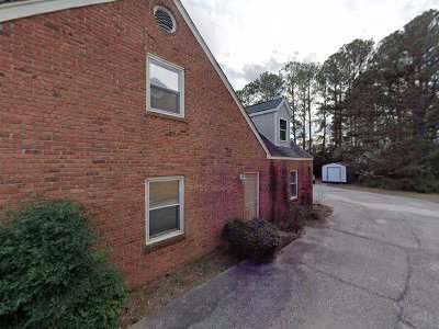 M. Stanley Martin, Attorney at Law, General Practice Lawyer in Warner Robins, GA