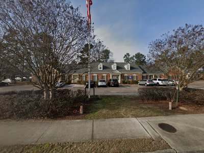 Maguire, Samuel F, General Practice Lawyer in Augusta, GA