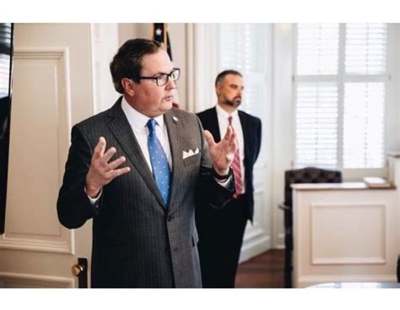 Malchow Johnson Injury Lawyers - Augusta, Personal Injury Lawyer in Augusta, GA