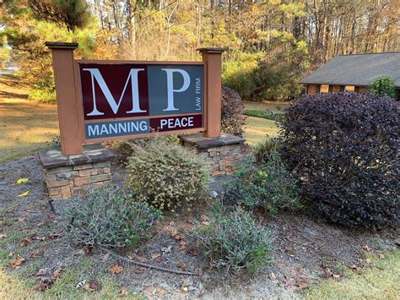 Manning Peace, LLC, Criminal Defense Lawyer in Peachtree City, GA