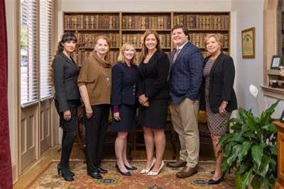 Marger Stuart Law, General Practice Lawyer in Jasper, GA