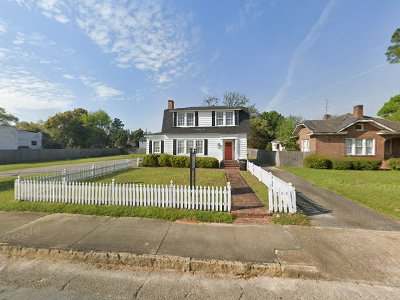 Margeson, Flynn & Associates, PC, General Practice Lawyer in Albany, GA