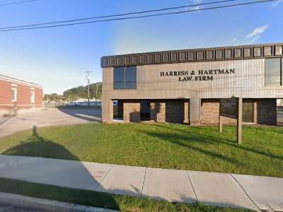 Mark Newberry, Attorney at Law, General Practice Lawyer in Rossville, GA