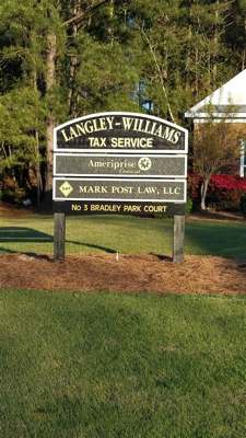 Mark Post Law, LLC, Personal Injury Lawyer in Columbus, GA