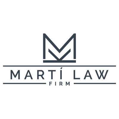 Marti Law Firm, LLC, Immigration Lawyer in Atlanta, GA
