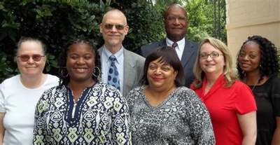 Martin, Jones & Piemonte, Social Security & Disability Lawyer in Decatur, GA