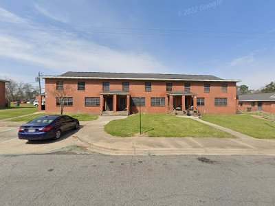 Massey Jackson R, General Practice Lawyer in Cordele, GA