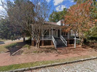 Mc Cracken William R, General Practice Lawyer in Augusta, GA