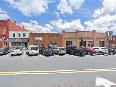 Mc Curdy Jr William C, Bankruptcy Lawyer in Jasper, GA