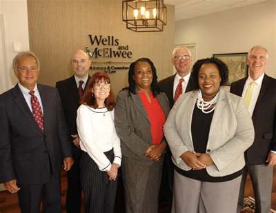 Mc Elwee Stephen H, Personal Injury Lawyer in Athens, GA