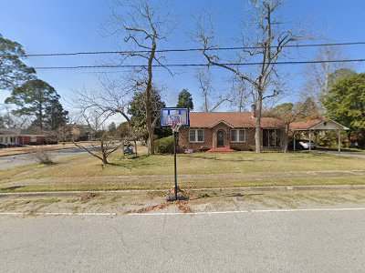 Mc Laughlin Ashley W, General Practice Lawyer in Mcrae Helena, GA
