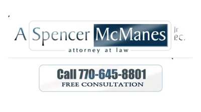 McManes A Spencer Jr PC, Personal Injury Lawyer in Alpharetta, GA