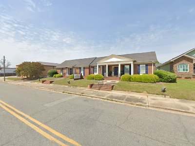 Mcmanus Sr Mark B, General Practice Lawyer in Cordele, GA