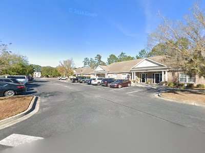 McNamara Adams, General Practice Lawyer in Pooler, GA
