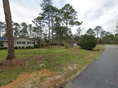 Mcwhorter William H, General Practice Lawyer in Swainsboro, GA