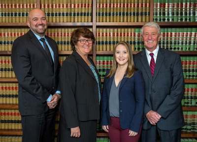 Meacham Earley & Fowler Pc: Tillery Jr Raymond E, General Practice Lawyer in Columbus, GA