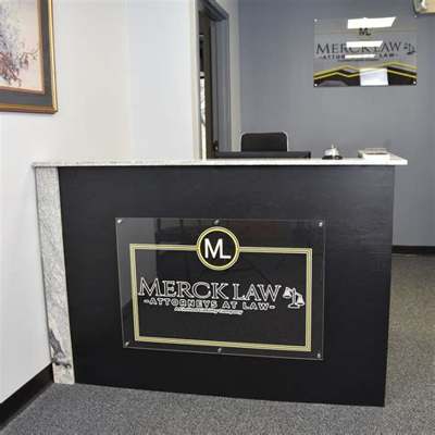 Merck Law, LLC, Personal Injury Lawyer in Atlanta, GA