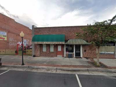 Merritt and Grinstead, General Practice Lawyer in Hinesville, GA
