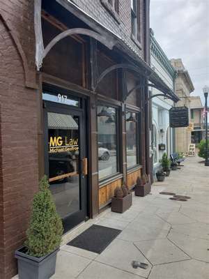 MG Law | Personal Injury Lawyers, Personal Injury Lawyer in Conyers, GA