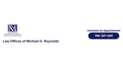 Michael D. Reynolds Attorney At Law, Divorce & Family Lawyer in Columbus, GA