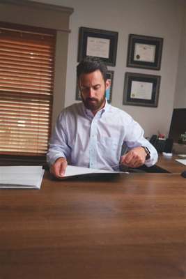 Michael M. Day Law Firm, LLC, Personal Injury Lawyer in Decatur, GA