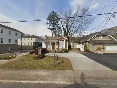 Michael S. Burnett, L.L.C., Real Estate Lawyer in Hapeville, GA