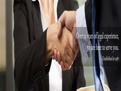 Michael T. Byrne PC, General Practice Lawyer in Snellville, GA
