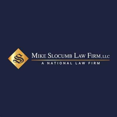 Mike Slocumb Law Firm, Personal Injury Lawyer in Duluth, GA