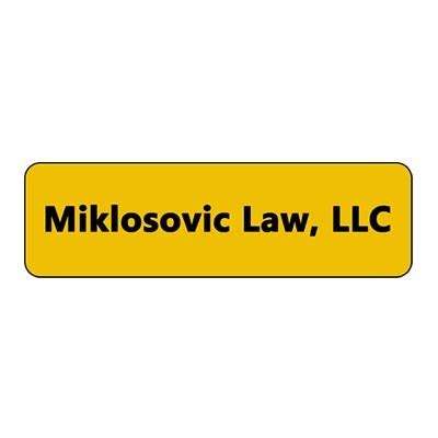 Miklosovic Law, LLC, Personal Injury Lawyer in Newnan, GA