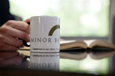 Minor Bell & Neal: Poag Judy L, General Practice Lawyer in Dalton, GA