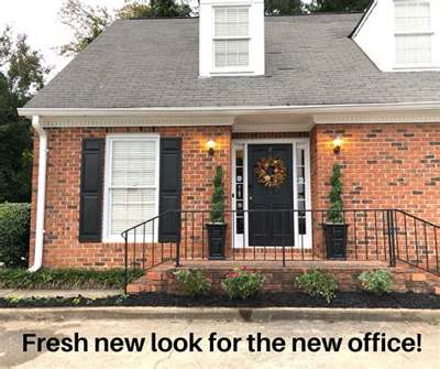 Mitchell & Crunk, Divorce & Family Lawyer in Winder, GA