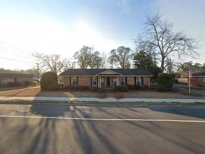 Mitchell O Moore Law, Personal Injury Lawyer in Nashville, GA