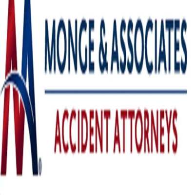 Monge & Associates Injury and Accident Attorneys - Atlanta, Personal Injury Lawyer in Atlanta, GA