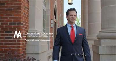 Monge & Associates Injury and Accident Attorneys, Personal Injury Lawyer in College Park, GA
