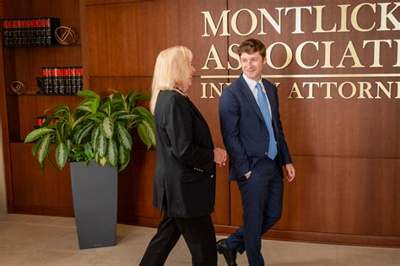 Montlick Injury Attorneys, Personal Injury Lawyer in Atlanta, GA
