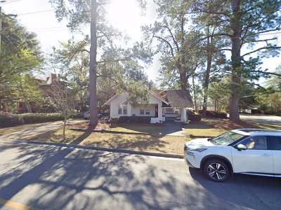 Moon, Floyd B, Divorce & Family Lawyer in Valdosta, GA