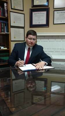 Moon Law Firm, Criminal Defense Lawyer in Valdosta, GA