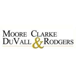 Moore Clarke DuVall & Rodgers, P.C., General Practice Lawyer in Albany, GA