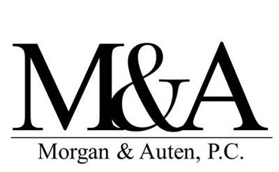 Morgan & Auten, P.C., General Practice Lawyer in Columbus, GA