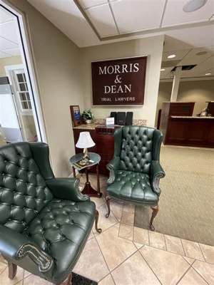 Morris & Dean, LLC Accident and Injury Attorneys, Personal Injury Lawyer in Dalton, GA