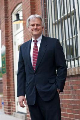 Morris Marcus R, Personal Injury Lawyer in Dalton, GA