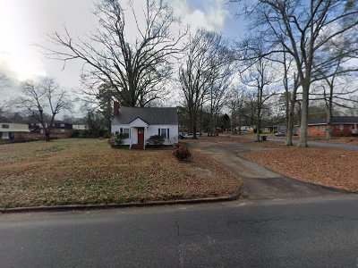 Moss Jr C Arthur, General Practice Lawyer in Griffin, GA
