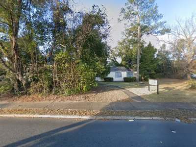 Murrah Gilbert J, General Practice Lawyer in Bainbridge, GA