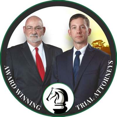 Murray + Adkins, Trial Attorneys, General Practice Lawyer in Richmond Hill, GA