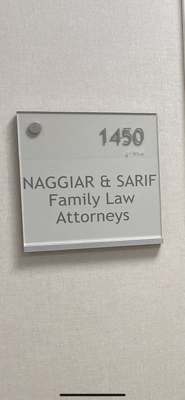 Naggiar & Sarif - Atlanta Family Law & Divorce Lawyers, Divorce & Family Lawyer in Atlanta, GA