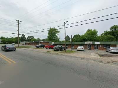 Nathaniel Haugabrook Law, General Practice Lawyer in Cordele, GA