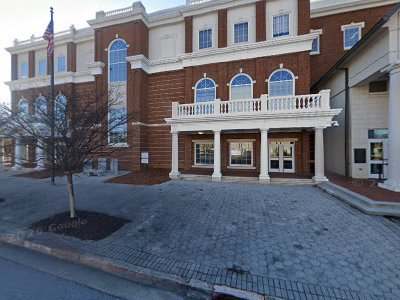 Newton County District Atty, General Practice Lawyer in Covington, GA