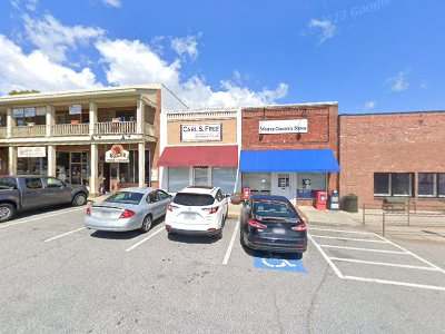 NGA LAW, General Practice Lawyer in Cleveland, GA