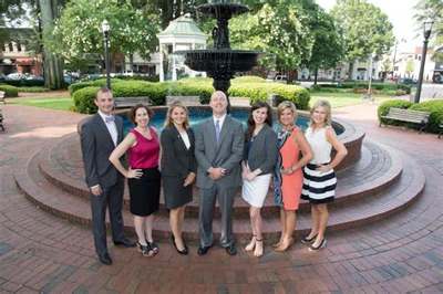 O'Dell Hungerford Blanchard & Booth, Divorce & Family Lawyer in Marietta, GA